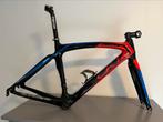 CKT 369 frameset , nieuw., Fietsen en Brommers, Ophalen, Zo goed als nieuw, Frame