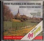 Bruno Majcherek & Die Regento Stars ‎– Rendez-Vous Mit Bruno, Comme neuf, Enlèvement ou Envoi