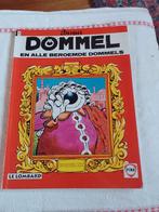 Dommel en alle beroemde dommels, Ophalen of Verzenden, Gelezen