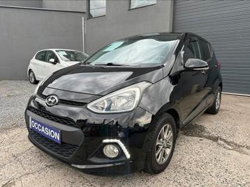 Hyundai i10 benzine - 12 maanden garantie  beschikbaar voor biedingen