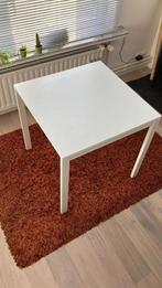 IKEA Melltorp 75cmx75cm - in perfecte nieuw-staat, 50 tot 100 cm, Vier personen, Zo goed als nieuw, Ophalen