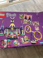 Lego friends kermis, Kinderen en Baby's, Speelgoed | Duplo en Lego, Ophalen, Zo goed als nieuw, Lego