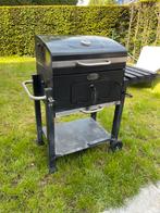 Boretti BBQ houtskoolbarbecue in goede staat, Jardin & Terrasse, Barbecues au charbon de bois, Enlèvement ou Envoi