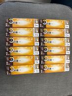 12 lampjes 7 watt, Enlèvement, Neuf