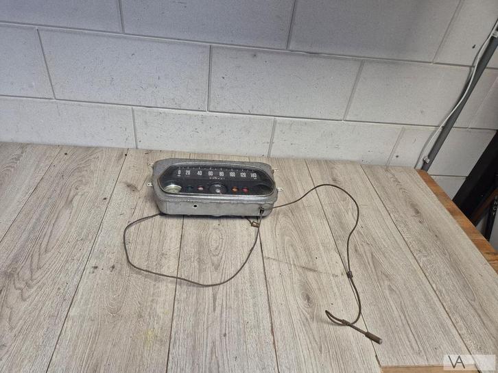 Opel Blitz busje tellerklok cockpit temperatuur W569 €100, Autos : Pièces & Accessoires, Tableau de bord & Interrupteurs, Opel