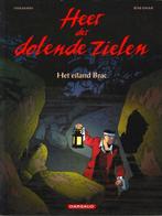 Strip " Heer der dolende zielen " nr.1, Une BD, Enlèvement ou Envoi, Utilisé