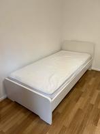 Cadre de lit 90x200cm, Maison & Meubles, 90 cm, Enlèvement, 200 cm, Une personne