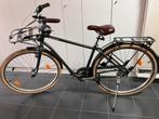 Stadsfiets heren, Fietsen en Brommers, Ophalen, Gebruikt, Overige merken