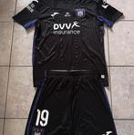 Maillot RSC Anderlecht édition Maradona shirt + short, Sports & Fitness, Football, Enlèvement ou Envoi, Maillot