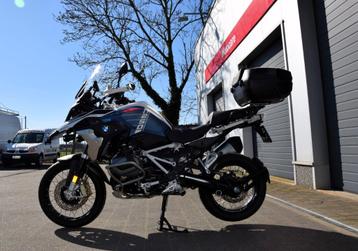 BMW R1250GS TROPHY - BTW-MOTOR beschikbaar voor biedingen
