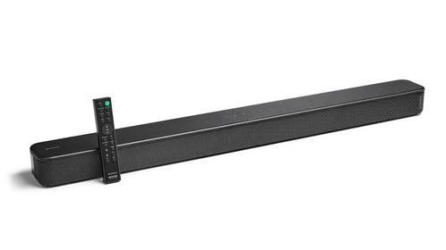 Sony HT-SF 150 soundbar, Audio, Tv en Foto, Soundbars, Zo goed als nieuw, Bluetooth, Ophalen of Verzenden