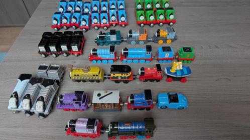 Thomas de trein friends, Kinderen en Baby's, Speelgoed | Thomas de Trein, Zo goed als nieuw, Ophalen of Verzenden