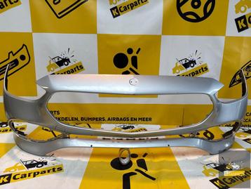 Mercedes C klasse W206 voorbumper PDC bumper A2068808501 beschikbaar voor biedingen