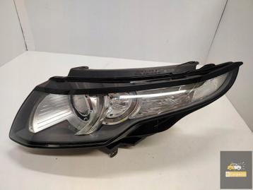 Range Rover Evoque I Xenon 12 Pin lamp links Perfect beschikbaar voor biedingen