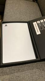 Playstation 5 console skin, Ophalen of Verzenden, Zo goed als nieuw, PlayStation 5