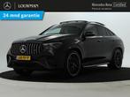 Mercedes-Benz GLE 53 AMG Coupé Mercedes-AMG Hybrid 4MATIC+ |, Auto's, Automaat, Zwart, Parkeersensor, Zwart
