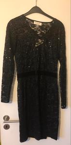 Kleedje Rosemunde mt 36, Kleding | Dames, Jurken, Zwart, Nieuw, Ophalen of Verzenden, Rosemunde