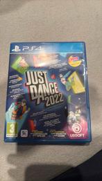 Just dance 2022, Ophalen, Zo goed als nieuw