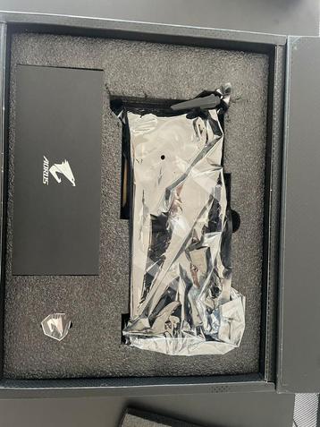 RTX 2080 TI AORUS XTREME, Enlèvement ou Envoi, GDDR6, Nvidia, PCI