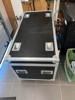 Professionele flightcase voor audio- of lichtmateriaal, Muziek en Instrumenten, Ophalen, Zo goed als nieuw, Flightcase