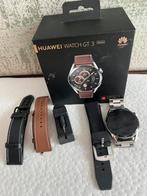 Huawei watch gt3 is in perfecte staat, Ophalen, Zo goed als nieuw