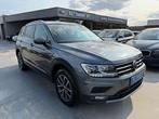 Volkswagen Tiguan Allspace 1.5 TSI 7 ZETELS NAVI CAMERA, Auto's, 1498 cc, SUV of Terreinwagen, Euro 6, Overige modellen