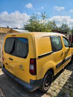 citroen berlingo 1.6 hdi 2013 onderdelen, Enlèvement, Utilisé, Citroën