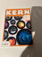 Kern - energie, Ophalen, Zo goed als nieuw, Nederlands, Chalmet
