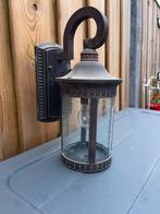 Wandlamp voor buiten., Tuin en Terras, Ophalen, Gebruikt, Wandlamp