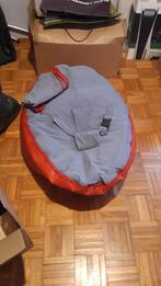 Domoo, Enlèvement, Comme neuf