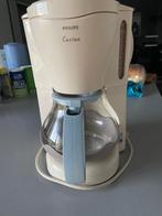 Koffiezetapparaat Philips, Ophalen of Verzenden, Zo goed als nieuw