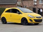 Opel corsa 1.4 essence OPC Line, Auto's, Euro 5, USB, Handgeschakeld, Particulier