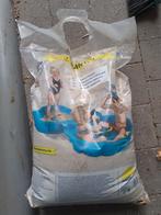 Speelzand 15 kg - 3 zakken beschikbaar, Ophalen, Nieuw, Speelzand