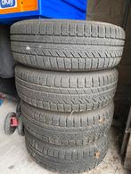 4 Pneus Hiver 185/60R15 84T, Autos : Pièces & Accessoires, Pneus & Jantes, Pneu(s)