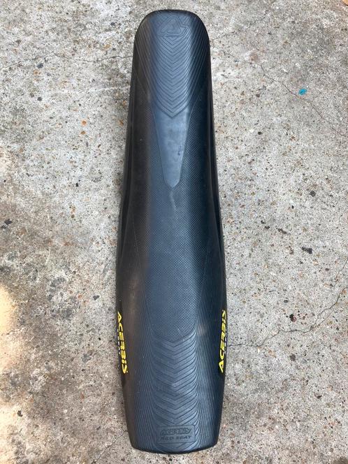 Selle acerbis 250 yzf, Motoren, Onderdelen | Yamaha, Ophalen of Verzenden