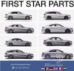 W204 C W212 E Klasse stoel airbag links rechts origineel MB, Auto-onderdelen, Ophalen of Verzenden, Gebruikt, Mercedes-Benz