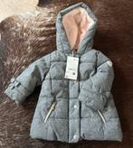 Nieuwe winterjas maat 68/74, Ophalen of Verzenden, Nieuw, Meisje, Jasje