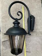 Buiten hangverlichting voor buiten, Ophalen