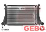 Volkswagen Golf 8 2.0 GTI 2020+ intercooler turbokoeler radi, Auto-onderdelen, Ophalen of Verzenden, Nieuw, Volkswagen