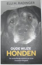 Oude wijze honden, Elli H. Radinger, Verzenden, Zo goed als nieuw