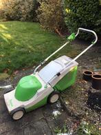 Elektrische grasmaaier, vicking, Tuin en Terras, Grasmaaiers, Ophalen, Gebruikt, Elektrische grasmaaier
