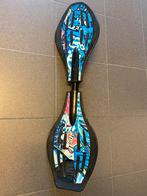 Waveboard, Ophalen of Verzenden, Zo goed als nieuw, Waveboard