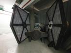 Star Wars displays cardboard Rough One, Ophalen, Zo goed als nieuw, Replica