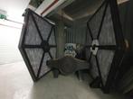 Star Wars displays cardboard Rough One, Verzamelen, Ophalen, Zo goed als nieuw, Replica