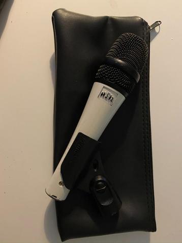 HEIL SOUND PR-20 dynamisch microfoon beschikbaar voor biedingen