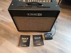 Line 6 flextone 3 gitaarversterker / combo amp, Musique & Instruments, Guitare, Enlèvement, Utilisé, 50 à 100 watts