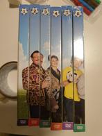 F.C. DE KAMPIOENEN de eerste 6 seizoenen op DVD geseald, Cd's en Dvd's, Ophalen of Verzenden, Zo goed als nieuw