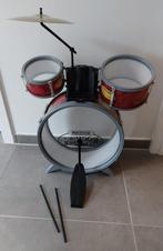 Drumstel kids, Ophalen, Zo goed als nieuw, Jongen of Meisje