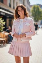 ✨️ Jupe et blazer GOLDIE ESTELLE Taille XL - RÉDUCTION GROUP, Goldie Estelle, Taille 46/48 (XL) ou plus grande, Enlèvement ou Envoi