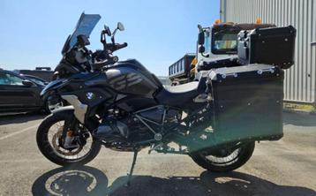 Bmw R1250 GS, Motoren, 1254 cc, Particulier, Meer dan 35 kW, Toermotor